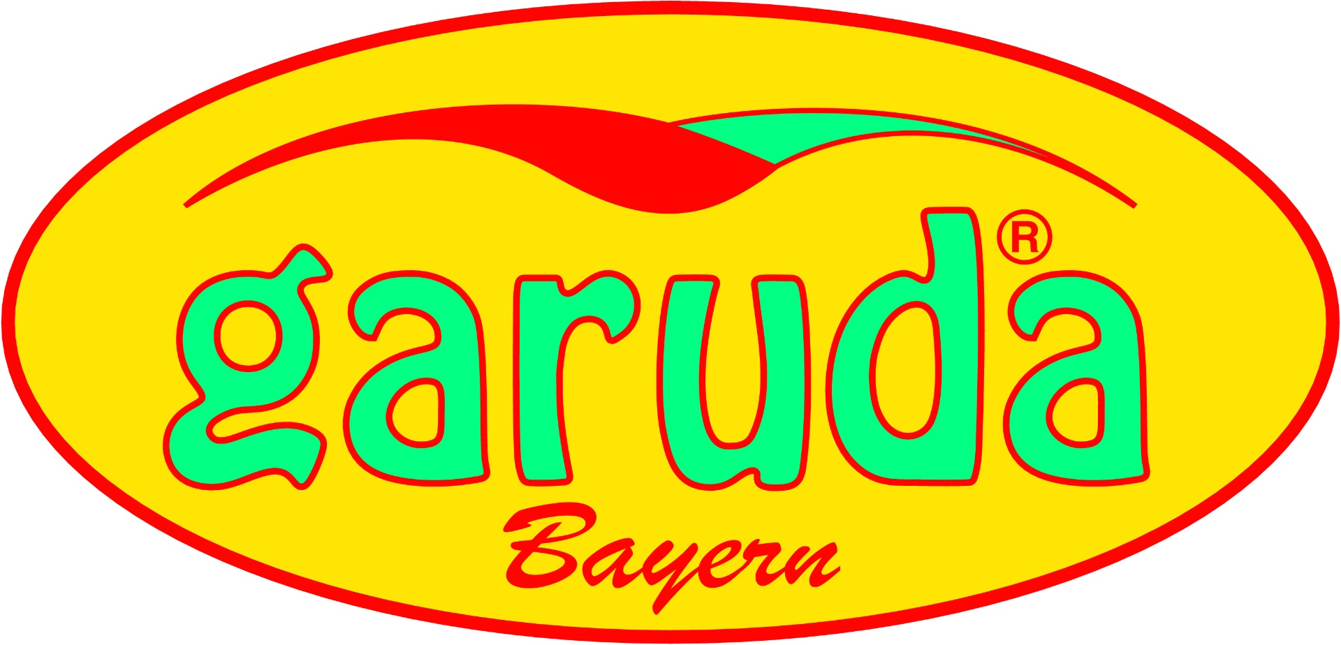 Garuda Bayern