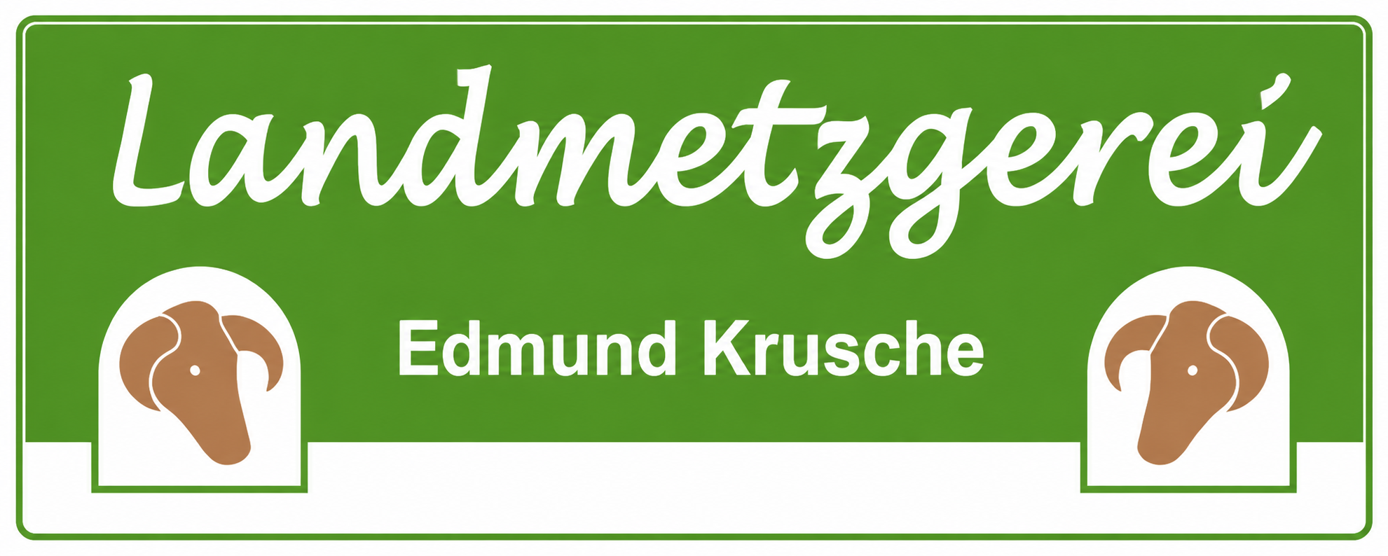 Landmetzgerei Krusche