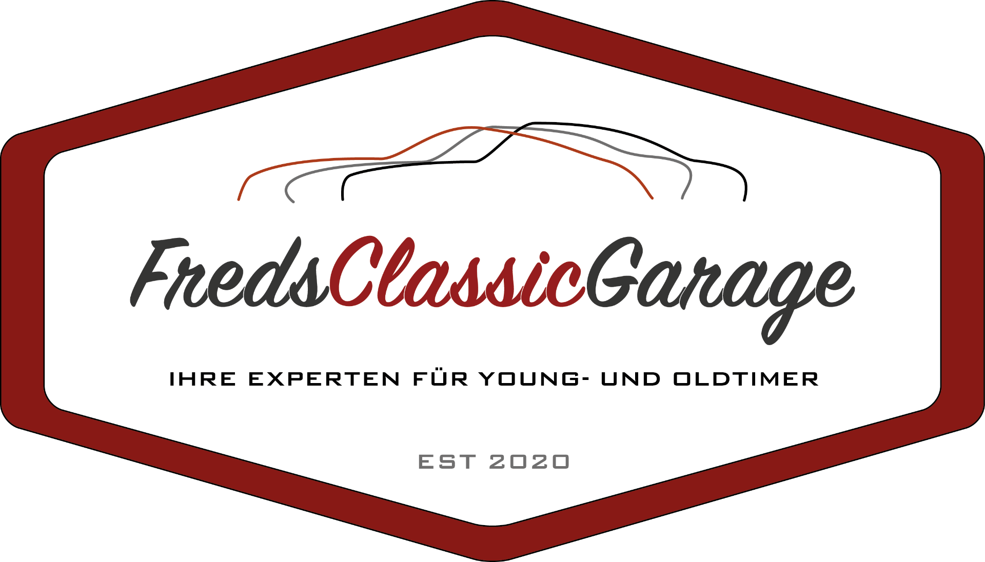 Freds Classic Garage